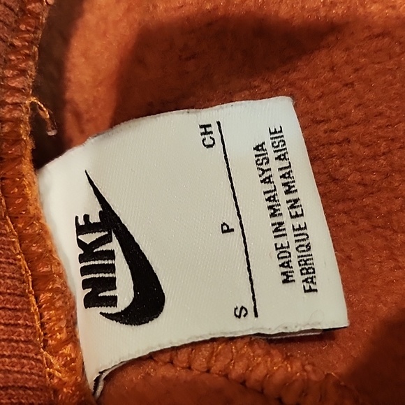 Nike Phoenix fleece shorts small - Picture 5 of 5